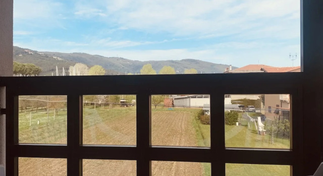 Двухместный номер Standard River Park Hotel
