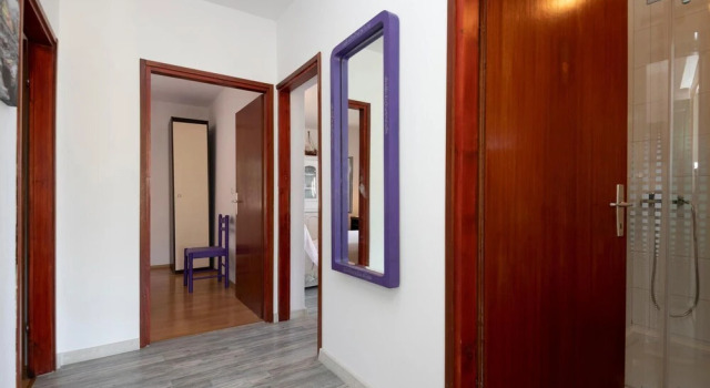 Nice Home in Podgora With Wifi and 2 Bedrooms, Buchen Sie Hotel Hotels in Gespanschaft Split-Dalmatien mit Pool, Schwimmbad