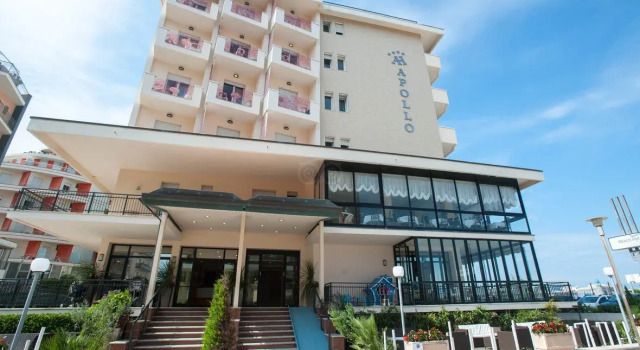 Hotel Apollo