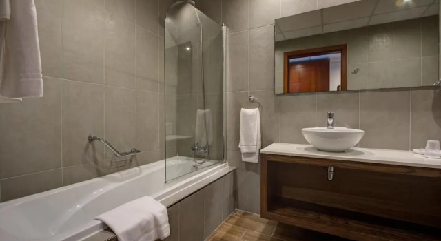 Двухместный номер Deluxe Vivaldi Hotel
