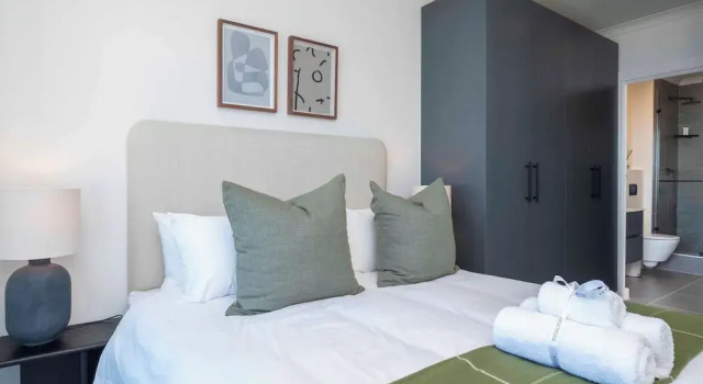 Апартаменты The Sage Aparthotel by Totalstay