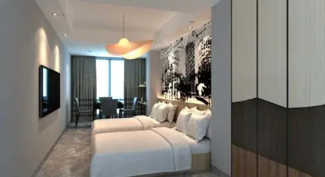 Color Yunnan Meisu Hotel, Book Hotel Hotels in Shaoyang County with Parking, Parking