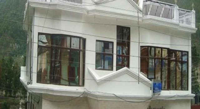 5 Elements Hotels, Rezervovat Hotel Uttarkāshi Uttarakhand