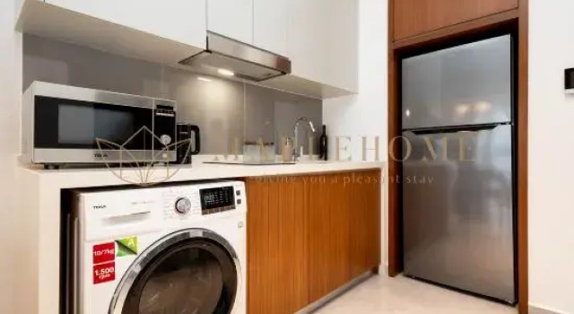 Люкс Deluxe с 2 комнатами Home Inn Shenyang Huanggu Tawan