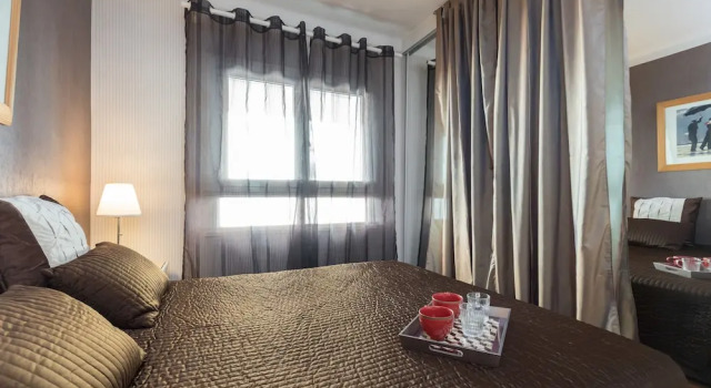 Welcome to Cannes - Appartement Terrasse, Забронировать Апартаменты/квартира Апартаменты La Californie Pezou, Апартаменты/квартира