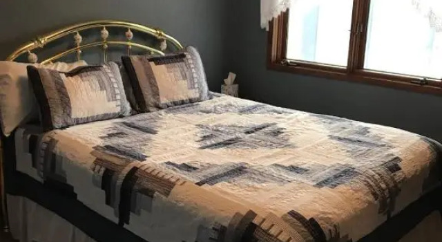 Люкс Deluxe Nordic House