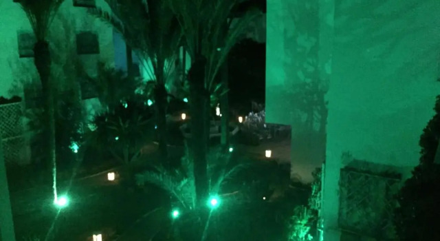 Двухместный номер Standard Hotel La Residence Hammamet