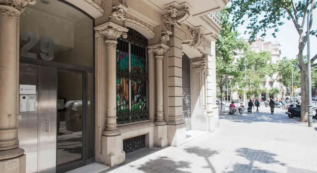 Habitat Apartments Alibei, Забронировать Апартаменты/квартира Эшампле Барселона, рядом с Santa Caterina Market