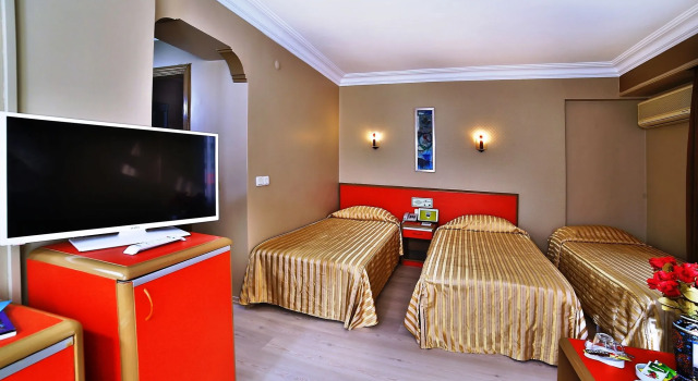 Sahinler Hotel