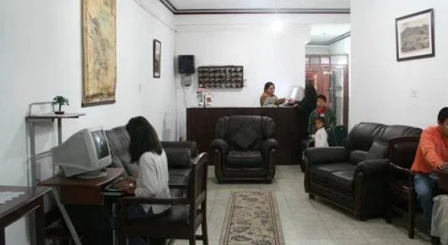 Hostal Bicentanario