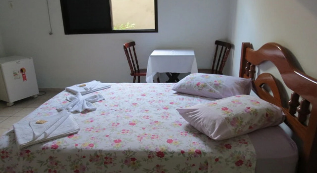 Hotel La Riviera do Pantanal