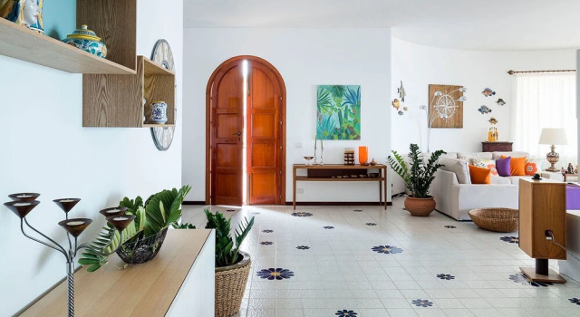 Gorgeous Villa With Whirlpool Bath and Breathless View, Near the Sea, Забронировать Вилла Аугуста Долина Ното