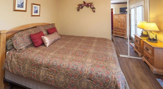 Our Tennessee Mountain Home by Heritage Cabin Rentals