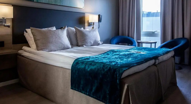 Двухместный номер Standard Strömstad Spa & Resort, An Ascend Member