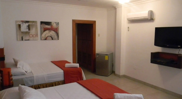 Hoteles en Guayaquil - Suites Guayaquil Cerca del Aeropuerto, Book Hotel Hotels in Guayas with Breakfast, Breakfasts