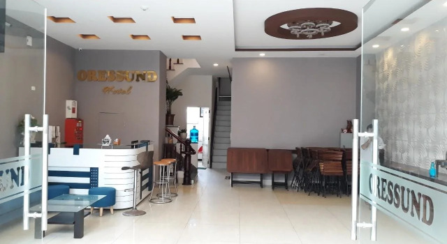 Oressund Hotel