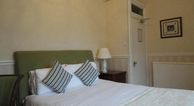 Двухместный номер Standard Tweeddale Arms Hotel