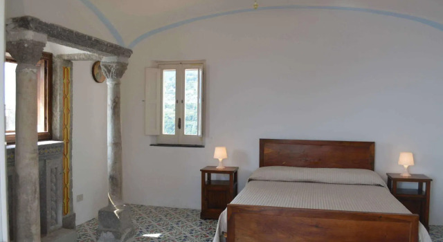 Palazzo Compagna, Забронировать Отель Равелло Побережье Амальфи, рядом с Duomo di Ravello