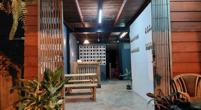 Baan Baan Cozy Hostel, Забронировать Хостел Пхитсанулок 