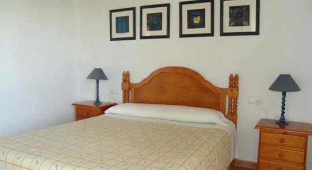 Villas Torret de Baix, Rezerwuj Hotel Hotele w Minorka z parkingiem, Parking