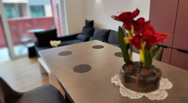 Апартаменты Apartment Ozare