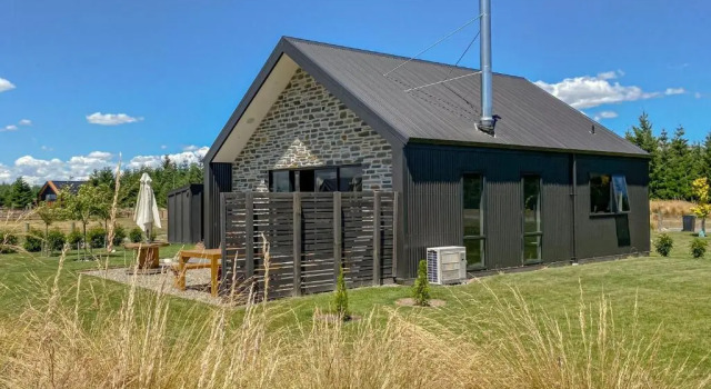 Коттедж Schist Cabin