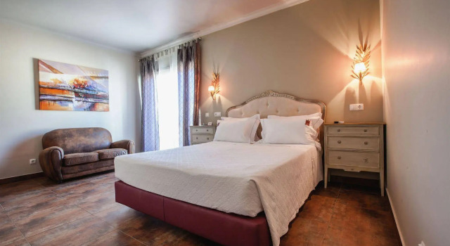 Dom Manuel I Charming Residence, Book Pension SPA-hoteller i Lagos, SPA