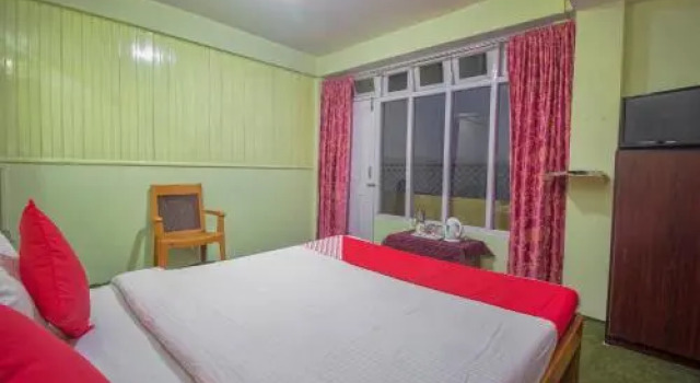 OYO 27840 Hotel Priyanjali, Prenota Hotel Kalimpong West Bengal