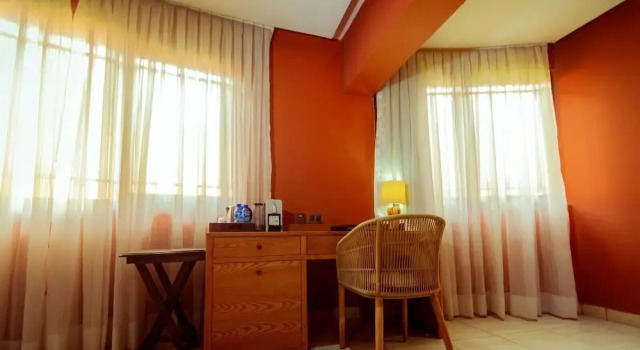 Номер Classic Trois Ore Residences & Green Earth Bistro