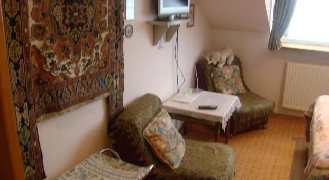 Номер Standard Pensjonat B&B Nad Rudawą