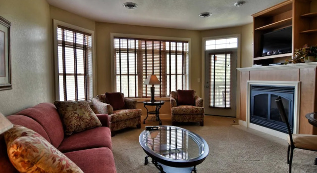 Unit 431A 1 Bd/ 1 Ba Condo Condo, Reserva ahora Apartamento Birchwood 