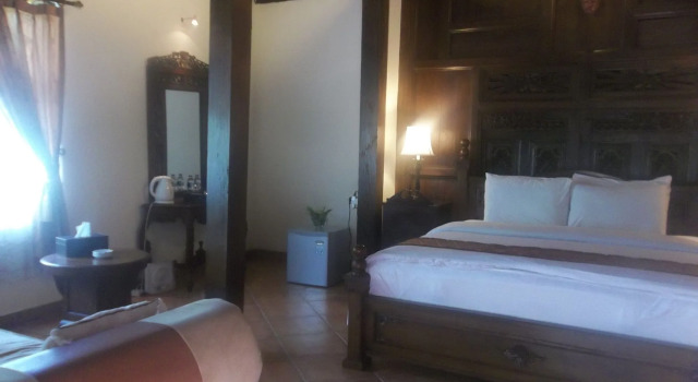 Joglo Plawang Villa & Resort, Book Resort Resort Hotels in Sleman, Resort