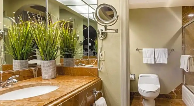 Двухместная Studio Suite Legacy Golf Resort