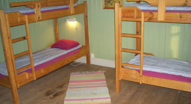 Skeppsdockans Camping & Vandrarhem