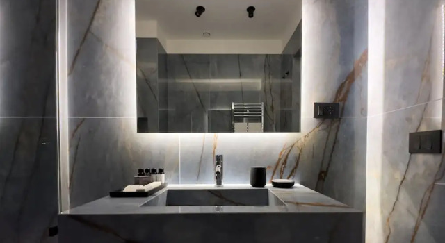 Номер Royal InSogno Suites