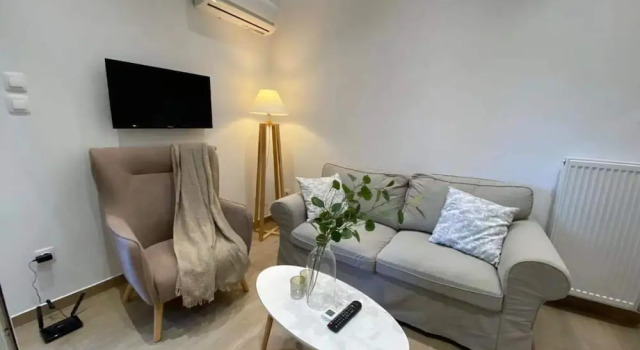 Home Sweet Home -at033, Забронировать Отель Отели Афины с парковкой, рядом с Омония, Парковка