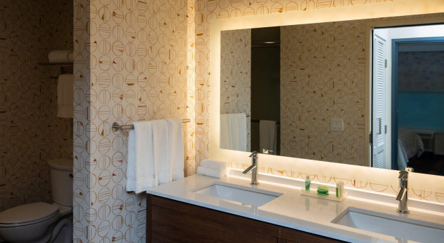 Люкс Holiday Inn - NW Houston Beltway 8 by IHG