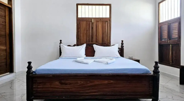 Номер Superior Hello Rafiki House - Stonetown