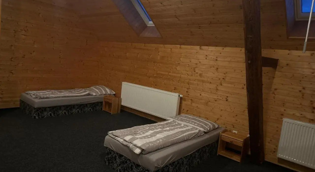 Motorest Na Ráně, Reserva ahora Hotel Řevničov 