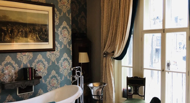 Номер Standard Mollys Boutique Hotel