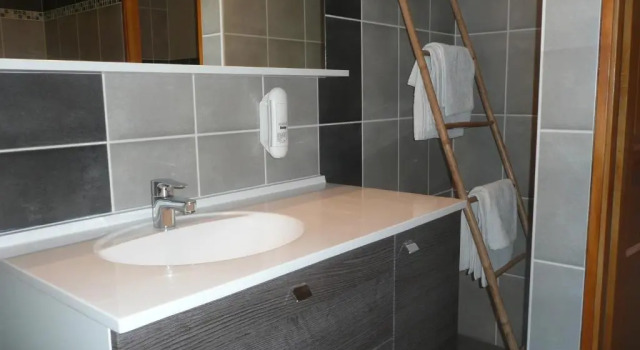 Апартаменты с 2 комнатами Residence LEtoile du Sancy