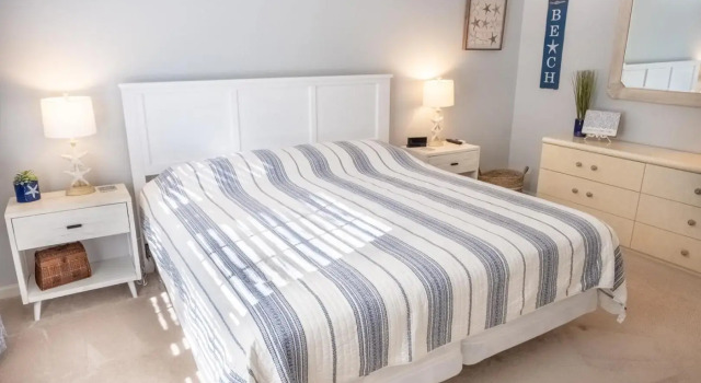 Shore Club Cottage 9684, Забронировать Дом для отпуска Коттеджи Южной Каролины, Коттедж
