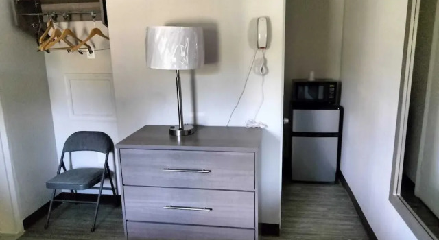 Двухместный номер Standard с 2 комнатами Trolley Stop Motel Philadelphia Media