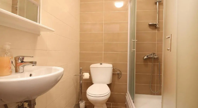 Студия Apartments Pegasus lux