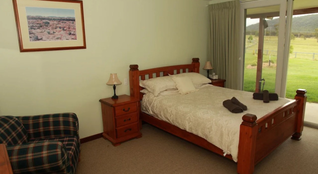 Donegal Farmstay, Забронировать Гостевой дом Сэнди-Флэт Новый Южный Уэльс