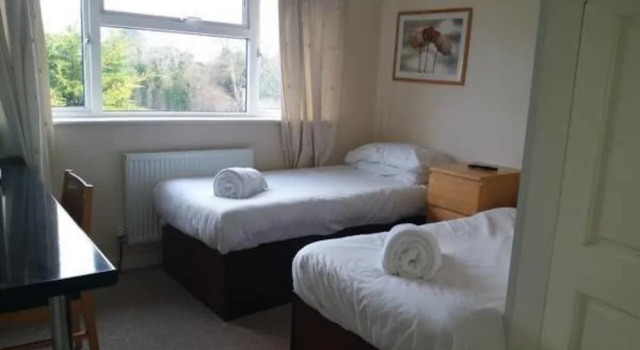 Ava House Bed and Breakfast, Забронировать Отель Отели в центре Бистер с завтраком, отели в центре Бистер с завтраком