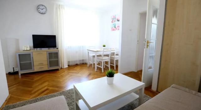 Апартаменты Apartament przy Plaży
