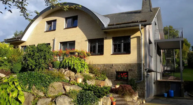 Апартаменты Apartment in Weywertz Near Ski Slopes