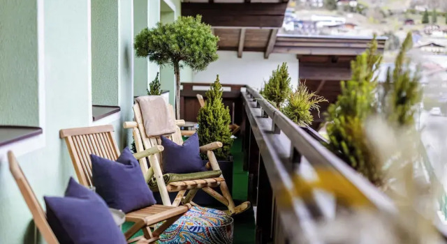 Номер Classic ESCHENHOF - Bed & Breakfast