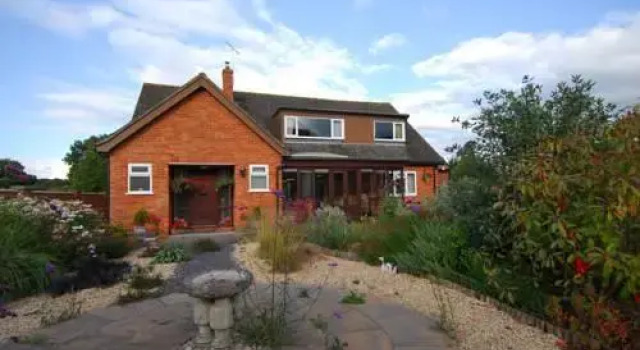 Summerhayes B&B, Забронировать Отель «постель и завтрак» Дивайзис 